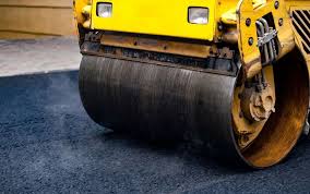 Why Choose Us For All Your Driveway Paving Needs in Charlotte, TX?